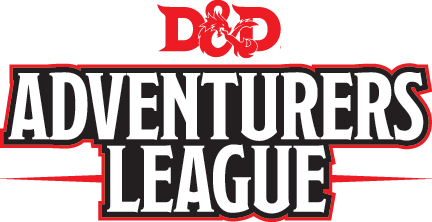 Dungeons and Dragons Adventurer's League