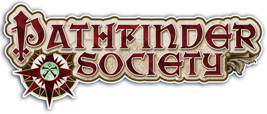 Pathfinder Society