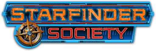 Starfinder Society