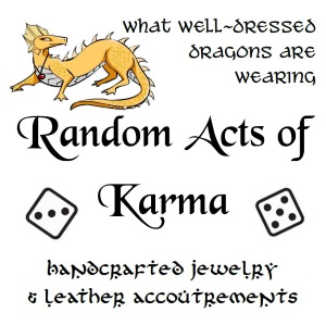Random Acts of Karma